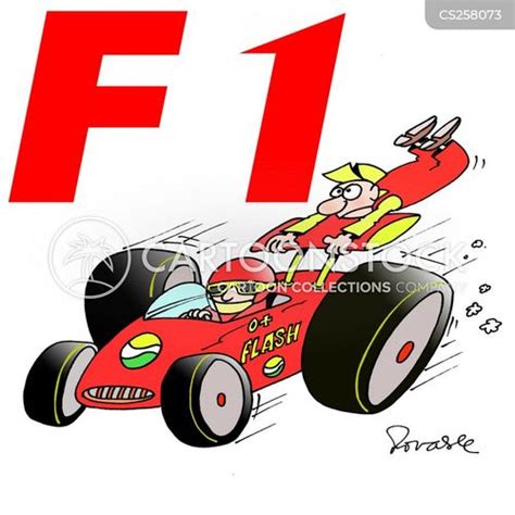 cartoonhd grand prix driver|Formula 1 Cartoons and Comics .